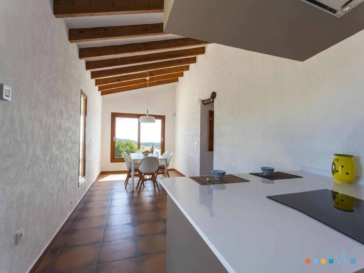 Вілла Vh Costablanca - Osalva Беніса Екстер'єр фото