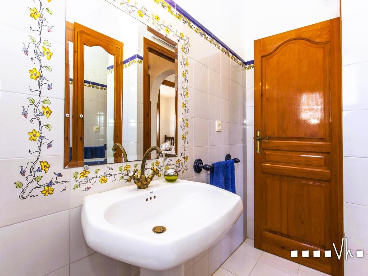 Вілла Vh Costablanca - Osalva Беніса Екстер'єр фото